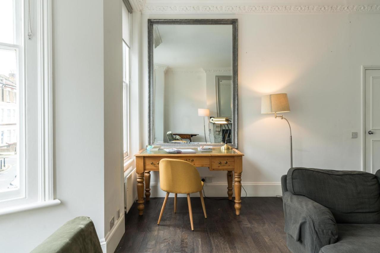 Appartamento Stylish 2 Bedroom At Hammersmith