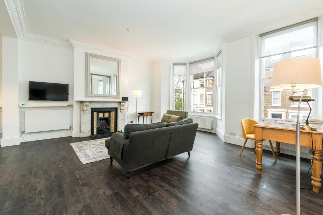 Stylish 2 Bedroom At Hammersmith Appartamento *