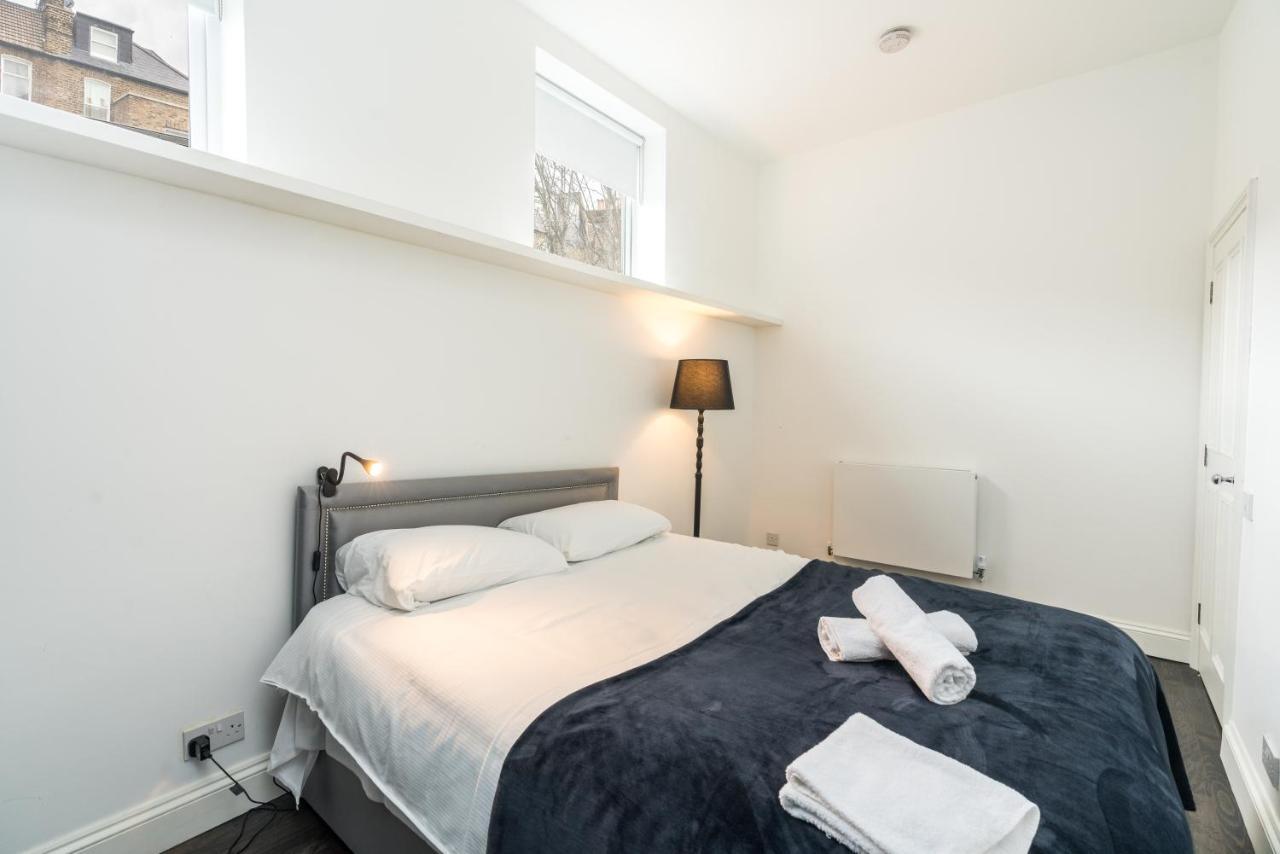 Appartamento Stylish 2 Bedroom At Hammersmith