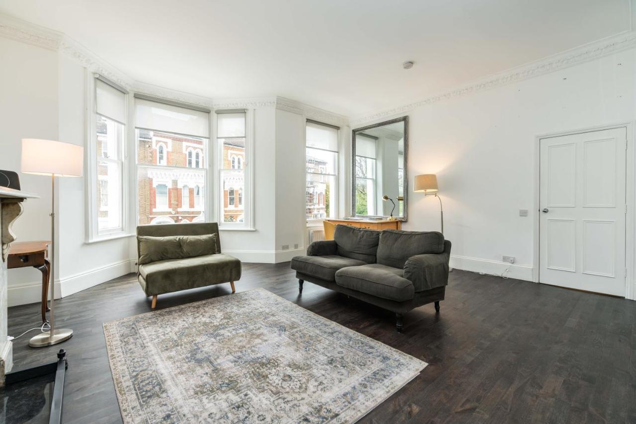 Appartamento Stylish 2 Bedroom At Hammersmith *