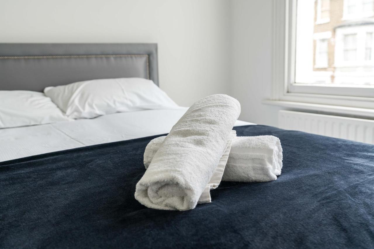 Appartamento Stylish 2 Bedroom At Hammersmith *